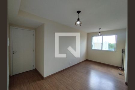 Sala de apartamento à venda com 2 quartos, 41m² em Parque Bristol, São Paulo