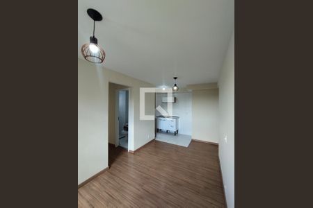 Sala de apartamento à venda com 2 quartos, 41m² em Parque Bristol, São Paulo