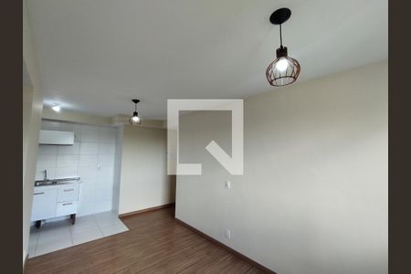 Sala de apartamento à venda com 2 quartos, 41m² em Parque Bristol, São Paulo