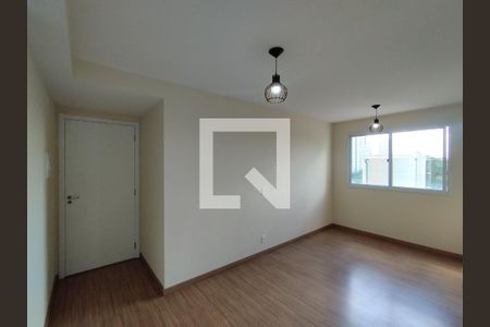 Sala de apartamento à venda com 2 quartos, 41m² em Parque Bristol, São Paulo