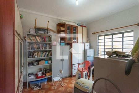 Quarto de Serviço de casa à venda com 3 quartos, 280m² em Jardim Anton Von Zuben, Campinas