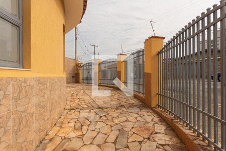 Garagem de casa à venda com 3 quartos, 280m² em Jardim Anton Von Zuben, Campinas