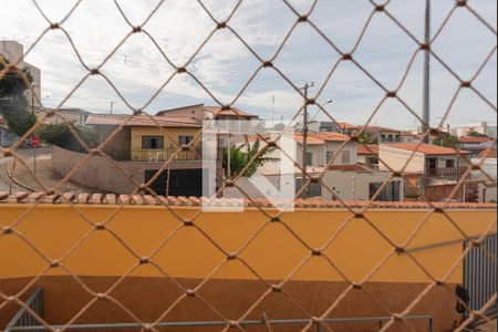 Vista do Quarto 2 de casa à venda com 3 quartos, 280m² em Jardim Anton Von Zuben, Campinas