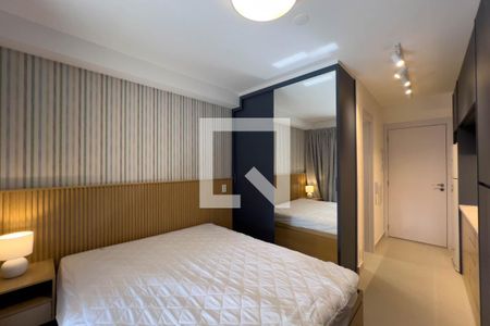 Studio de kitnet/studio para alugar com 1 quarto, 26m² em Vila Mariana, São Paulo