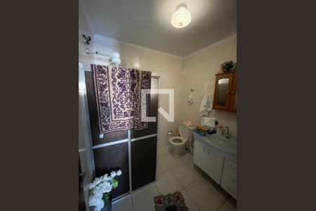 Casa à venda com 3 quartos, 231m² em Parque Erasmo Assunção, Santo André