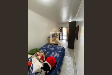 Casa à venda com 3 quartos, 231m² em Parque Erasmo Assunção, Santo André