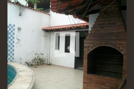 Casa à venda com 5 quartos, 278m² em Portuguesa, Rio de Janeiro