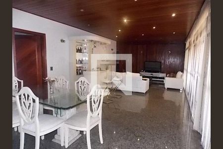 Casa à venda com 3 quartos, 449m² em Moneró, Rio de Janeiro