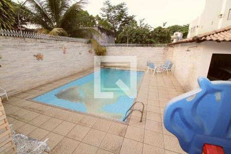 Casa à venda com 5 quartos, 320m² em Jardim Guanabara, Rio de Janeiro