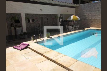 Casa à venda com 3 quartos, 254m² em Jardim Guanabara, Rio de Janeiro