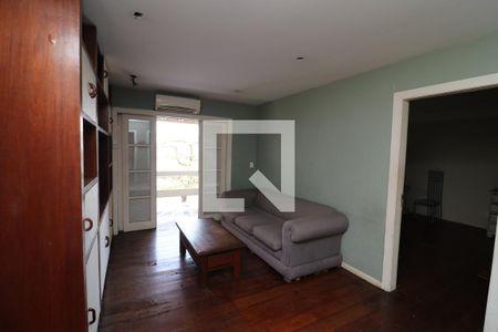 Sala 2 de casa à venda com 6 quartos, 707m² em Jardim Guanabara, Rio de Janeiro