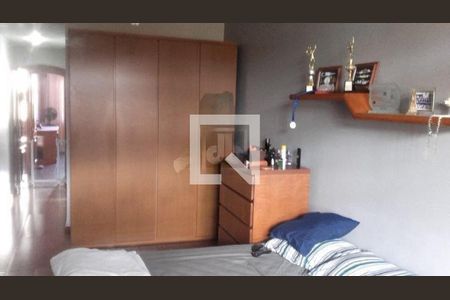 Casa à venda com 4 quartos, 360m² em Jardim Guanabara, Rio de Janeiro