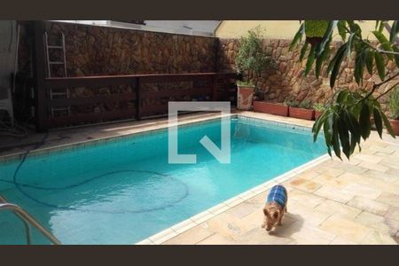 Casa à venda com 4 quartos, 360m² em Jardim Guanabara, Rio de Janeiro