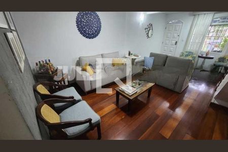 Casa à venda com 3 quartos, 176m² em Portuguesa, Rio de Janeiro