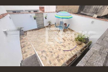 Casa à venda com 3 quartos, 176m² em Portuguesa, Rio de Janeiro