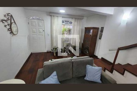 Casa à venda com 3 quartos, 176m² em Portuguesa, Rio de Janeiro