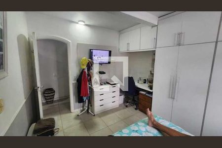 Casa à venda com 3 quartos, 176m² em Portuguesa, Rio de Janeiro
