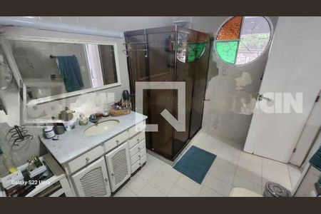 Casa à venda com 3 quartos, 176m² em Portuguesa, Rio de Janeiro