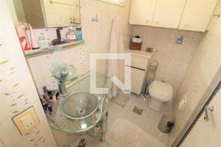 Apartamento à venda com 2 quartos, 92m² em Jardim Guanabara, Rio de Janeiro