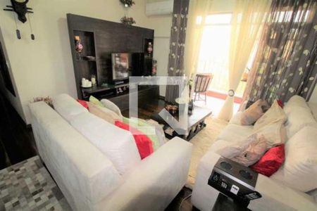 Apartamento à venda com 2 quartos, 92m² em Jardim Guanabara, Rio de Janeiro