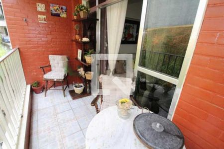 Apartamento à venda com 2 quartos, 92m² em Jardim Guanabara, Rio de Janeiro