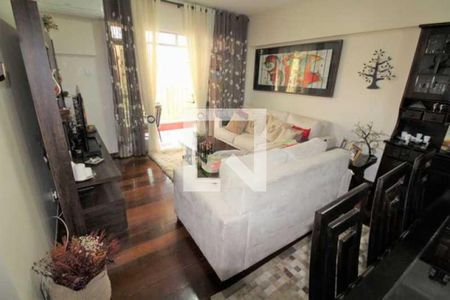 Apartamento à venda com 2 quartos, 92m² em Jardim Guanabara, Rio de Janeiro