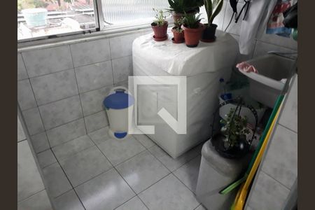 Apartamento à venda com 2 quartos, 87m² em Portuguesa, Rio de Janeiro