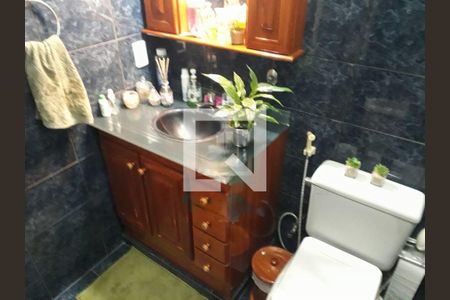 Apartamento à venda com 2 quartos, 87m² em Portuguesa, Rio de Janeiro
