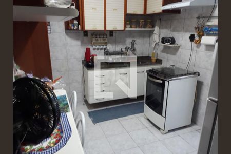 Apartamento à venda com 2 quartos, 87m² em Portuguesa, Rio de Janeiro