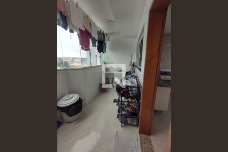 Casa à venda com 3 quartos, 405m² em Jardim Progresso, Santo André