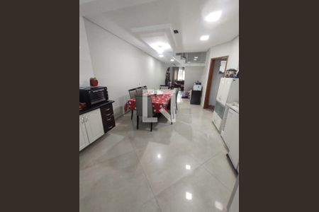 Casa à venda com 3 quartos, 405m² em Jardim Progresso, Santo André