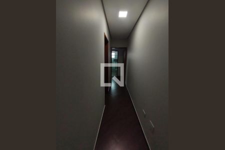 Casa à venda com 3 quartos, 405m² em Jardim Progresso, Santo André