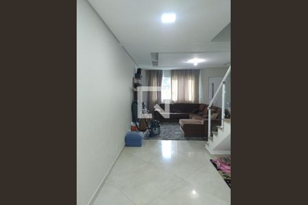 Casa à venda com 3 quartos, 405m² em Jardim Progresso, Santo André