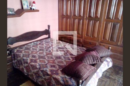 Casa de Condomínio à venda com 3 quartos, 126m² em Portuguesa, Rio de Janeiro