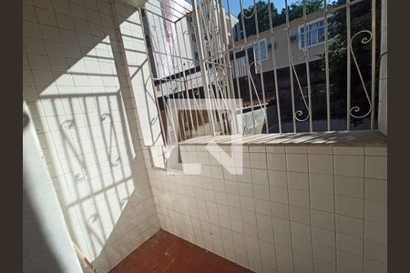 Apartamento à venda com 2 quartos, 45m² em Jardim Guanabara, Rio de Janeiro