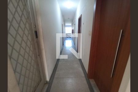 Apartamento à venda com 2 quartos, 45m² em Jardim Guanabara, Rio de Janeiro