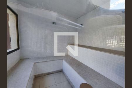 Apartamento à venda com 80m², 2 quartos e 1 vagaÁrea Comum Sauna