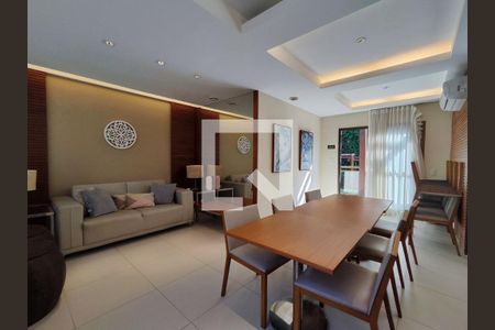 Apartamento à venda com 80m², 2 quartos e 1 vagaÁrea Comum Salão de Festas