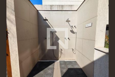 Apartamento à venda com 80m², 2 quartos e 1 vagaÁrea Comum Chuveiros