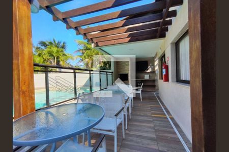 Apartamento à venda com 80m², 2 quartos e 1 vagaÁrea Comum Churrasqueira