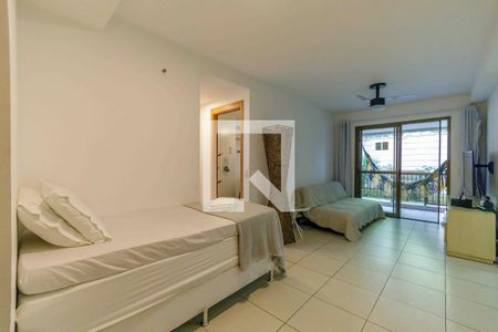 Sala de apartamento à venda com 2 quartos, 80m² em Recreio dos Bandeirantes, Rio de Janeiro