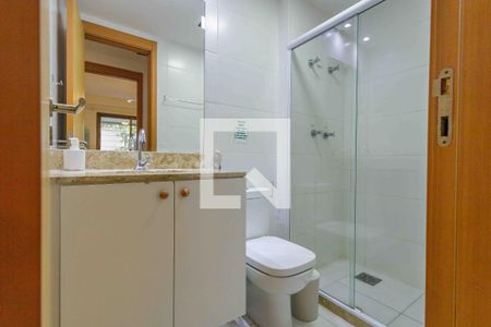 Apartamento à venda com 80m², 2 quartos e 1 vagaBanheiro