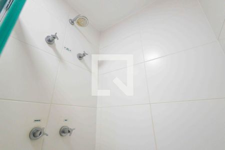 Apartamento à venda com 80m², 2 quartos e 1 vagaBanheiro da Suíte