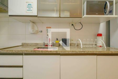 Apartamento à venda com 80m², 2 quartos e 1 vagaCozinha