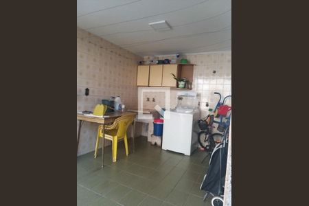 Casa à venda com 3 quartos, 140m² em Vila Guilhermina, São Paulo