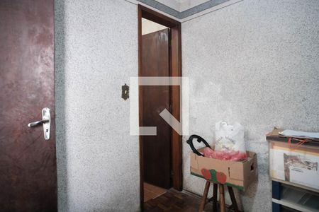 Despensa de casa à venda com 3 quartos, 140m² em Vila Guilhermina, São Paulo