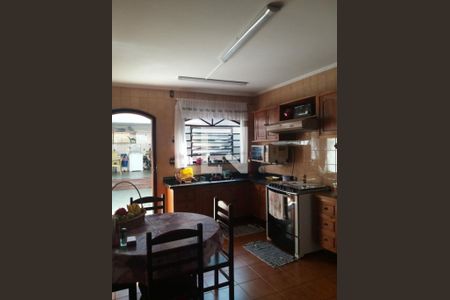 Casa à venda com 3 quartos, 140m² em Vila Guilhermina, São Paulo