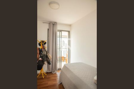 Quarto de apartamento para alugar com 2 quartos, 68m² em Mirandópolis, São Paulo