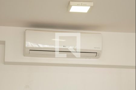 Sala de apartamento para alugar com 2 quartos, 68m² em Mirandópolis, São Paulo