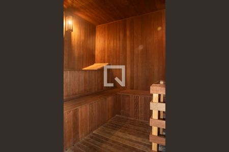 Área comum - Sauna de apartamento para alugar com 2 quartos, 68m² em Mirandópolis, São Paulo